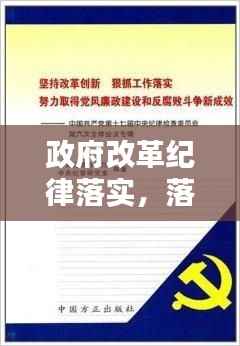 政府改革纪律落实，落实改革工作 